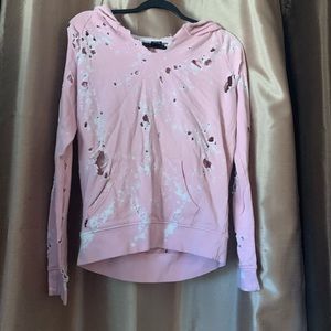 Cute am trendy sweatshirt